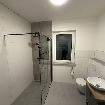 Privatunterkunft No4 Ferienzimmer