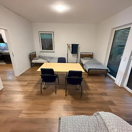 Privatunterkunft No4 Ferienzimmer